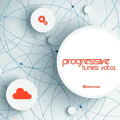 Progressive Tunes, Vol.1 Price Drop