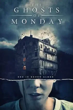 Latest Ghosts Of Monday