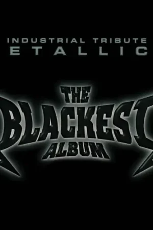 Blackest Album - Tribute To Metallica / Various Special Discount