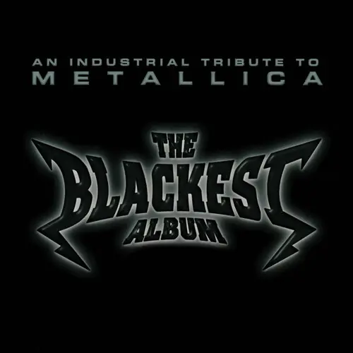 Blackest Album - Tribute To Metallica / Various Special Discount