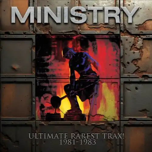 Ultimate Rarest Trax - Silver Top Rated