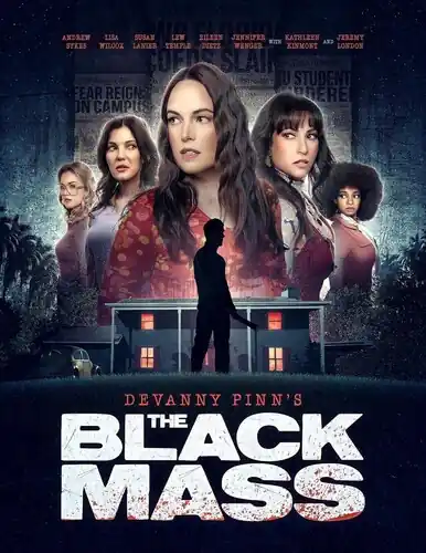 Exclusive Offer Black Mass