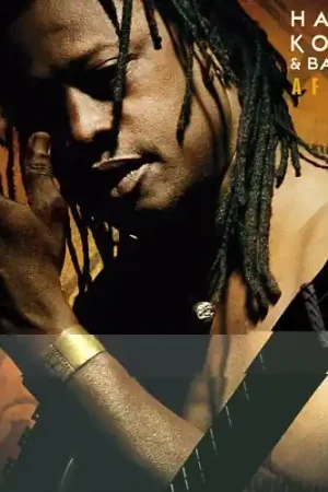 Limited Time Afriki