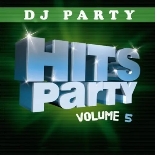 Hits Party Vol. 5 Special Discount