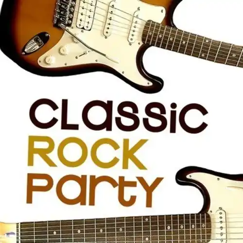 Classic Rock Party Crafted