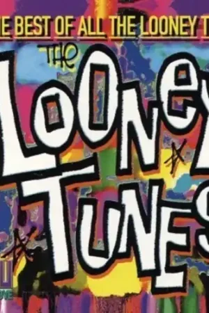 Best of All the Looney Tunes Luxury