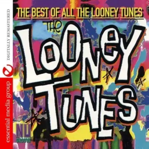 Best of All the Looney Tunes Luxury
