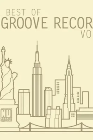 Best of Nugroove Records Vol. 1 Exclusive Offer