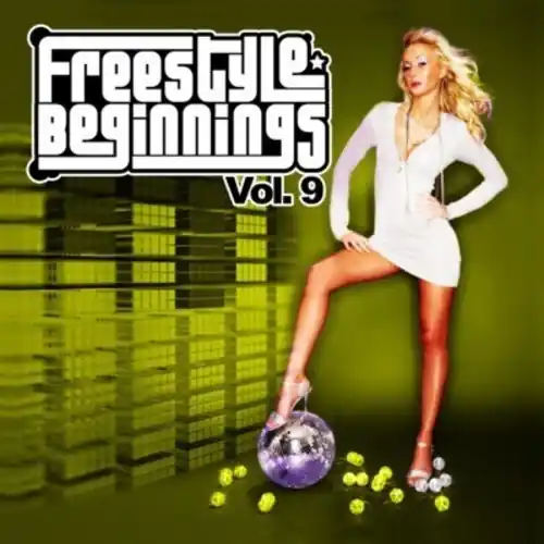 Freestyle Beginnings Vol. 9 / Various Special Offer