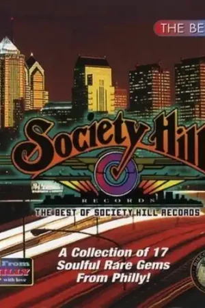Best Price Best of Society Hill Records / Various