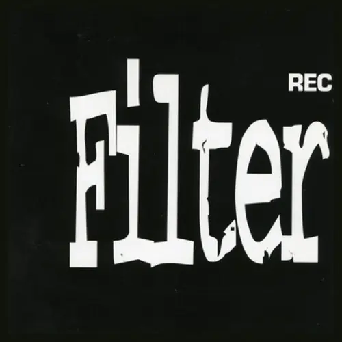 New Release Filtered Records / Various