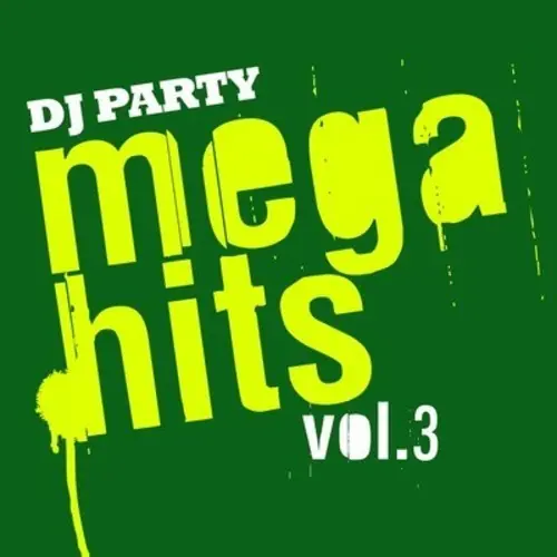 Mega Hits Vol. 3 Buy Direct