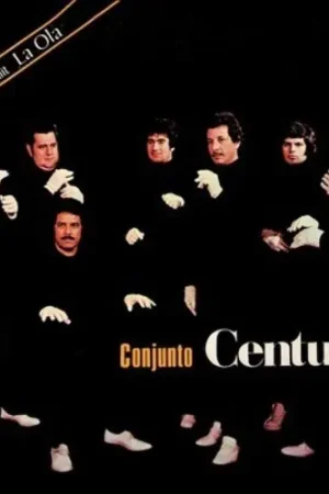 Conjunto Century Special Discount
