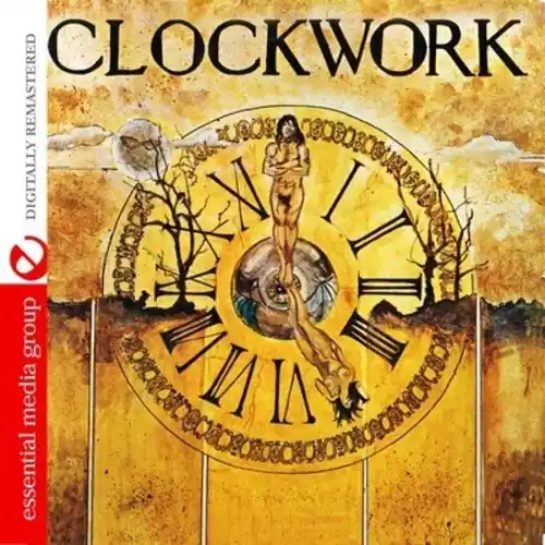 Clockwork Best Choice