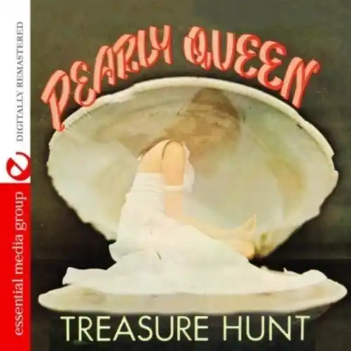 Treasure Hunt Fresh Stock