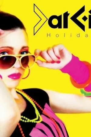 New Arrival Holiday