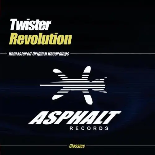 Revolution Fast Shipping