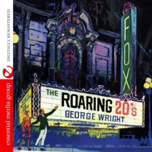 Roaring 20's Flash Sale