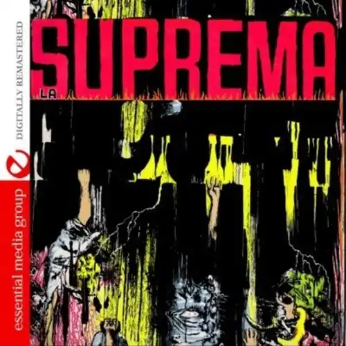 In Demand La Suprema