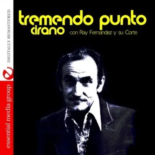 Tremendo Punto Must Have