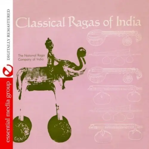Cheap Classical Ragas of India