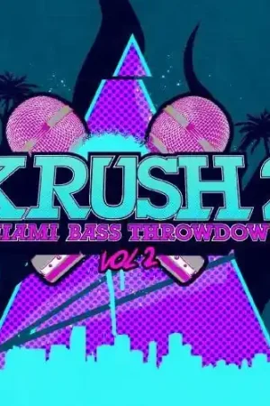 Miami Bass Throwdown 2 Final Sale