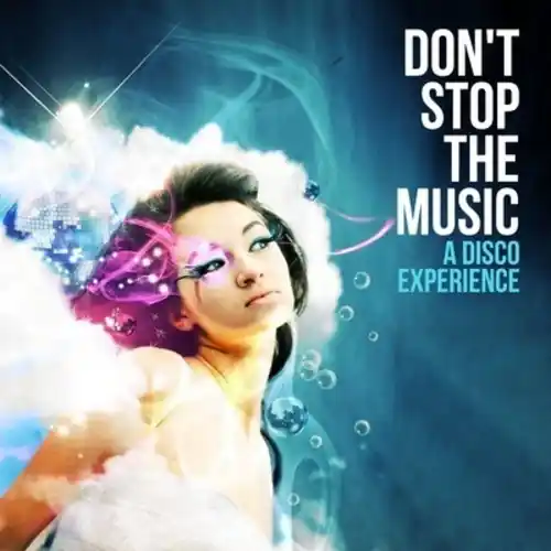 Low Price Don't Stop the Music: Disco Experience / Various