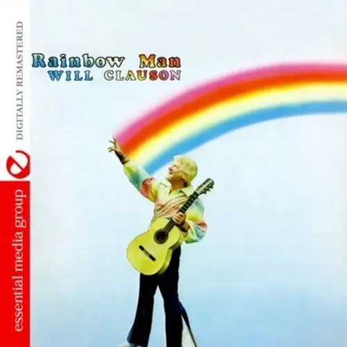 Rainbow Man Worldwide Shipping