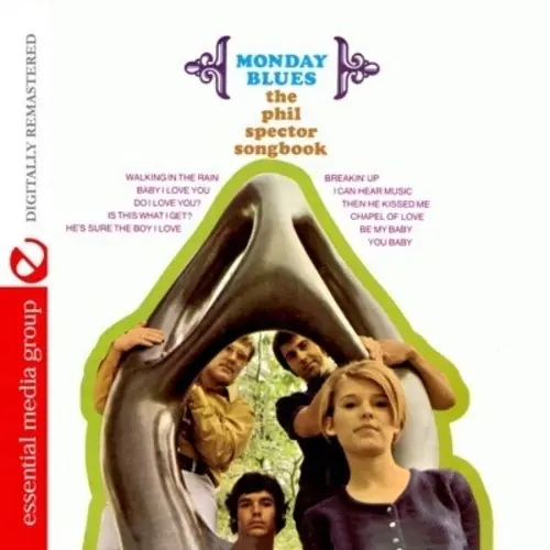 Price Drop Phil Spector Songbook