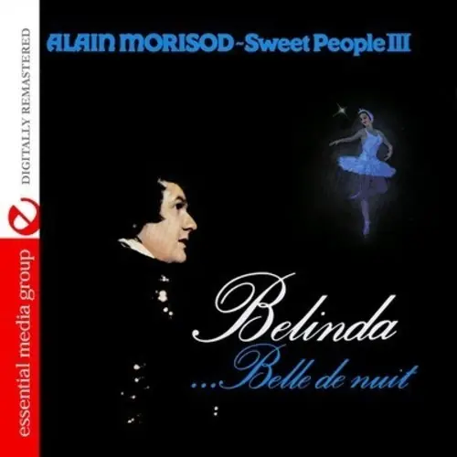 Belinda Belle de Nuit Best Seller