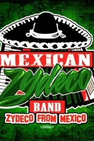 Zydeco from Mexico Affordable