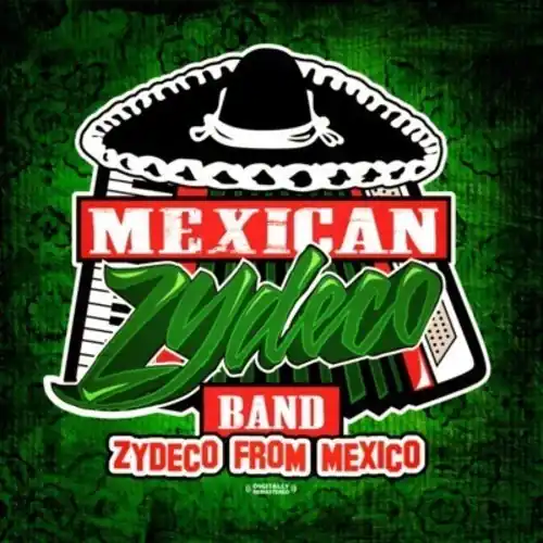 Zydeco from Mexico Affordable