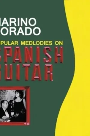 Weekend Sale Popular Melodies On Spanish Guitar (Mod)