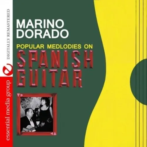 Weekend Sale Popular Melodies On Spanish Guitar (Mod)