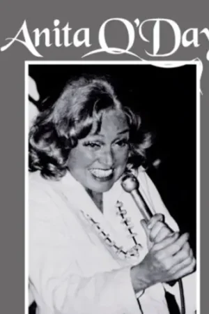 Fast Shipping Anita O'Day