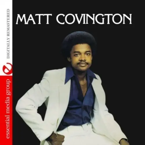 Latest Matt Covington