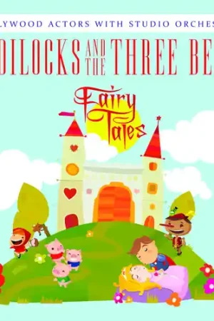 Buy Online Goldilocks & the Three Bears