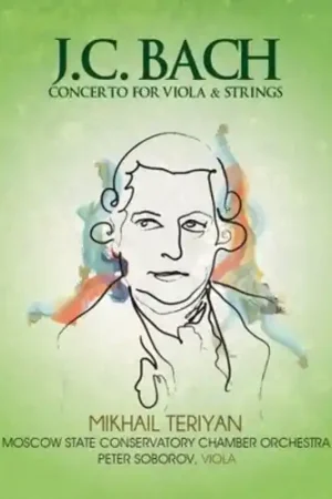 Weekend Sale Concerto for Viola & Strings