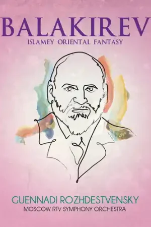 Islamey Oriental Fantasy Free Returns