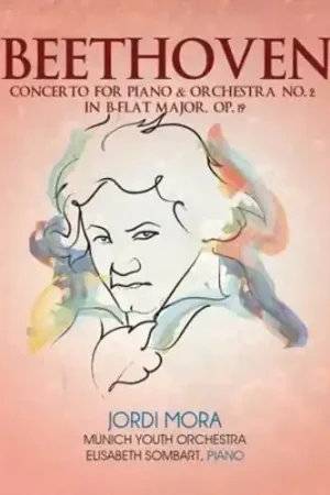 Concerto for Piano & Orchestra 2 in B-Flat Major New Release