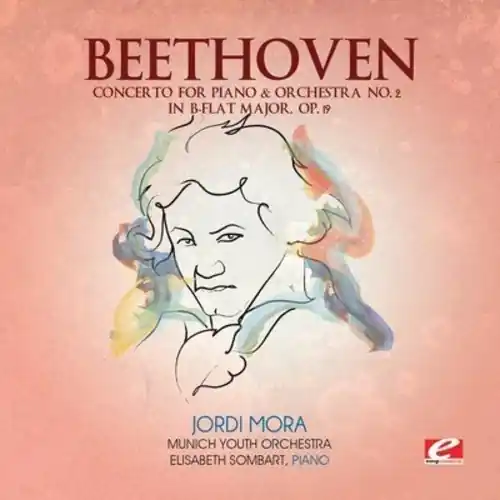 Concerto for Piano & Orchestra 2 in B-Flat Major New Release