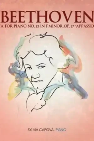 Hot Deal Sonata for Piano 23 in F minor