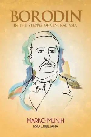Crafted Steppes of Central Asia