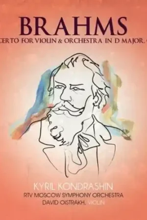 Handmade Concerto Violin & Orchestra in D Major