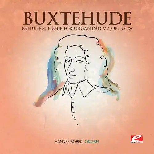 Bulk Order Prelude and Fugue for Organ