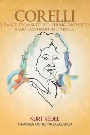 Instant Buy Old Dance from Suite String Orch & Basso