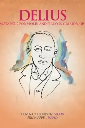 Popular Sonata 2 for Violin & Piano in C Major Op 21