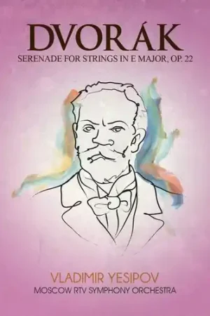 Last Chance Serenade Strings E Maj 22
