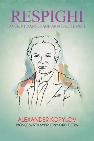 Bargain Ancient Dances & Arias Suite 1