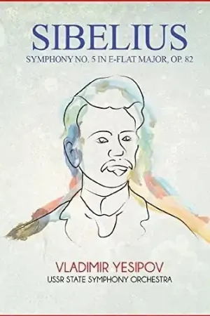 Symphony No. 5 in E-Flat Major Op. 82 Deal